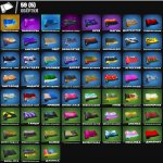 🎨 103 скинов | 🌟 Fortnite аккаунт