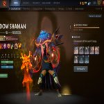 🏅 MMR 3184 | 🕒 2329 годин | 🛡 7500