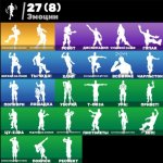 🎨 22 skins | 🌟 Fortnite account