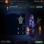 🏅 MMR 170 | 🕒 200 годин | 🛡 10699