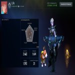 🏅 MMR 1700 | 🕒 3100 hours | 🛡 10500