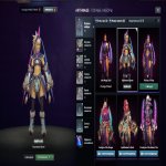 🏅 MMR 3083 | 🕒 470 годин | 🛡 6429