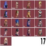 🎯 Valorant акаунт | Ранг доступний | EU | 17 агентів