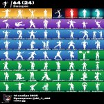 🎨 66 скінів | 🌟 Fortnite акаунт