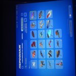 🎨 40 скінів | 🌟 Fortnite акаунт