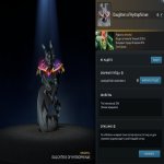 🏅 MMR 12000 | 🕒 400 hours | 🛡 11500