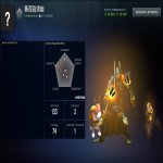 🏅 MMR 1000 | 🕒 200 hours | 🛡 11000