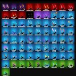 🎨 127 skins | 🌟 Fortnite account