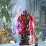 🎮 WoW акаунт | Рівень 80 | Альянс | Midnight