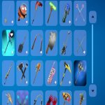 🎨 91 skins | 🌟 Fortnite account