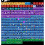 🎨 300 skins | 🌟 Fortnite account