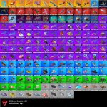 🎨 235 скінів | 🌟 Fortnite акаунт