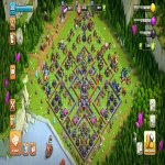 🏰 Clash of Clans account | Town Hall 15 | Level unranked