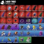 🎨 26 скінів | 🌟 Fortnite акаунт