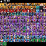 🎨 170 скінів | 🌟 Fortnite акаунт