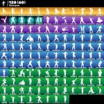 🎨 137 скинов | 🌟 Fortnite аккаунт