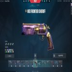 🎯 Valorant account | Gold 1 | EU | 12 agents