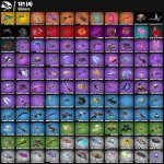 🎨 170 скінів | 🌟 Fortnite акаунт