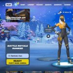 🎨 11 скінів | 🌟 Fortnite акаунт