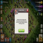 🏰 Clash of Clans акаунт | Ратуша 17 рівень | Рівень 50