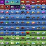 🎨 101 скін | 🌟 Fortnite акаунт