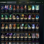 🏅 ММР 4375 | 🕒 3040 годин | 🛡 7550