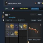 💎 FACEIT 10 LVL | 🔑 PRIME | 🎮 256 матчів — Готовий до змагань!