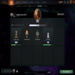 🏅 MMR 5617 | 🕒 1200 годин | 🛡 11400