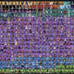 🎨 413 скінів | 🌟 Fortnite акаунт