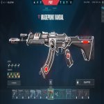 🎯 Valorant акаунт | Silver 1 | EU | 12 агентів