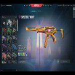 🎯 Valorant акаунт | Алмаз 1 | EU | 25 агентів