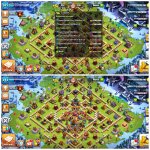 🏰 Clash of Clans акаунт | Ратуша 16 рівень | Рівень 95