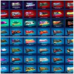 🎨 76 skins | 🌟 Fortnite account