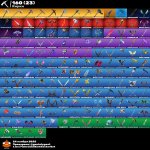 🎨 162 скінів | 🌟 Fortnite акаунт