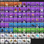 🎨 53 skins | 🌟 Fortnite account