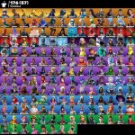 🎨 176 скінів | 🌟 Fortnite акаунт