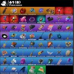 [39 СКІНІВ] [ПОВНИЙ ДОСТУП] [ЗМІНА ДАНИХ + ПОШТА] Гарантія