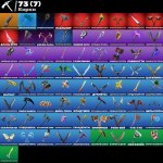 🎨 66 skins | 🌟 Fortnite account