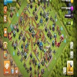 🏰 Clash of Clans акаунт | Ратуша 13 рівень | Рівень 1