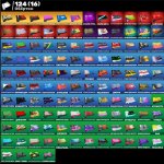 🎨 151 скін | 🌟 Fortnite акаунт