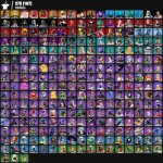 🎨 275 skins | 🌟 Fortnite account