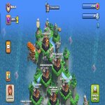 🏰 Clash of Clans акаунт | Ратуша 18 | Рівень 133