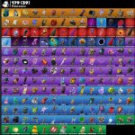 🎨 123 скінів | 🌟 Fortnite акаунт