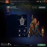 🏅 MMR 1500 | 🕒 1005 годин | 🛡 5046