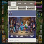 🏰 Clash of Clans акаунт | 18 ратуша | 235 рівень