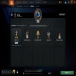 🏅 MMR 1761 | 🕒 400 hours | 🛡 6842