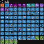 🎨 67 скінів | 🌟 Fortnite акаунт