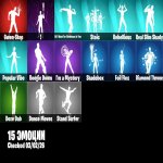 🎨 23 skins | 🌟 Fortnite account