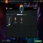 🏅 MMR 5960 | 🕒 400 hours | 🛡 12000