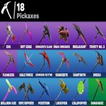 🎨 44 скінів | 🌟 Fortnite акаунт